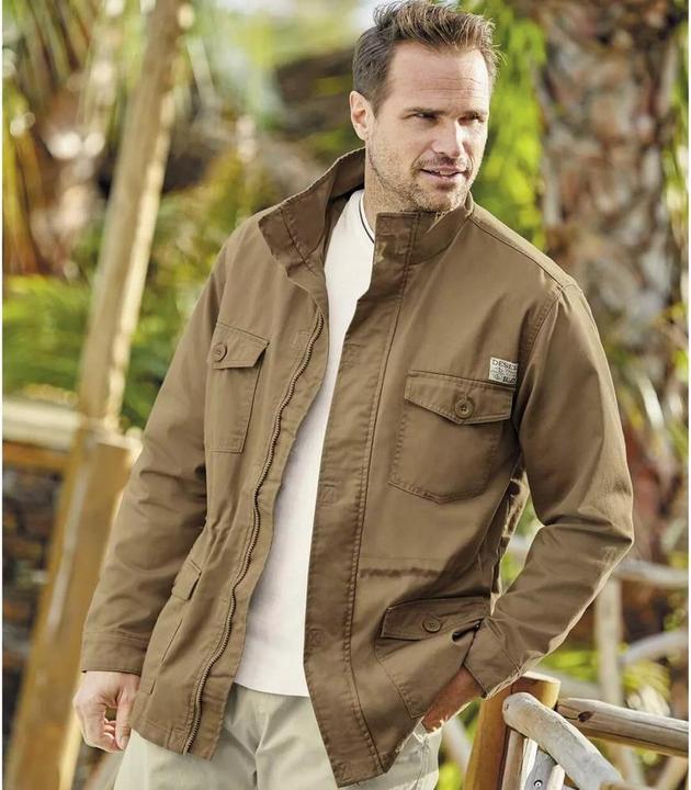 Image du produit Atlas For Men - Veste - Homme (XL)