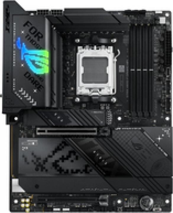 Produktbild ASUS ROG STRIX X870-F GAMING WIFI (AM5, AMD X870, ATX)