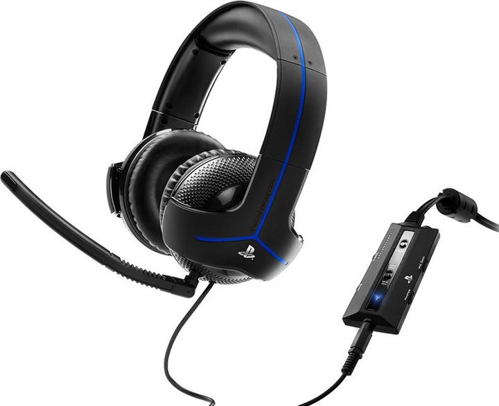 Image du produit Thrustmaster Y-300P (Filaire)