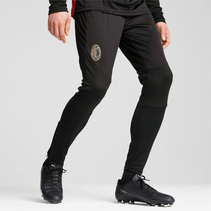 Image du produit Puma pantalon d'entraînement milan ac 2024/25 (XS)