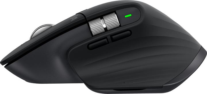 Produktbild Logitech MX Master 3 (Kabellos)