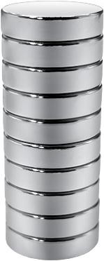 Produktbild Rs Pro Neodym Magnet (1 x)