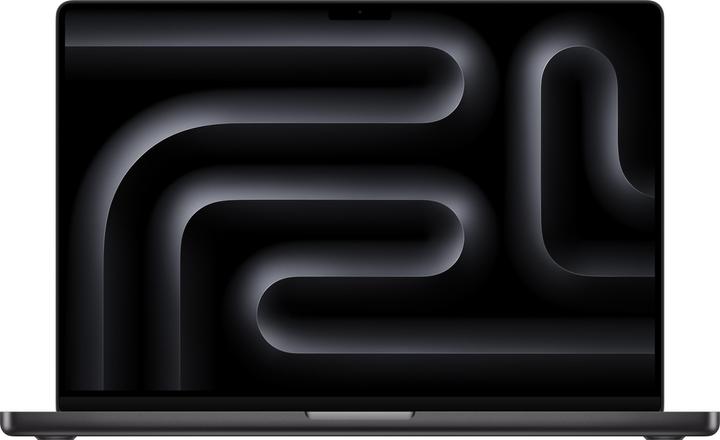 Actual product image Apple MacBook Pro 16 – 2024 Nano (16.20", M4 Pro, 48 GB, 4000 GB, DE)