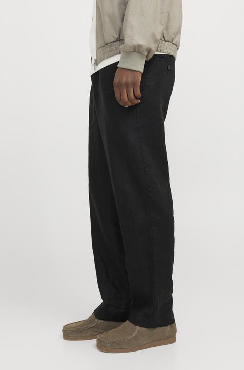 Produktbild Jack & Jones Jpstkarl Lawrence Linen Chino Sn (XL)