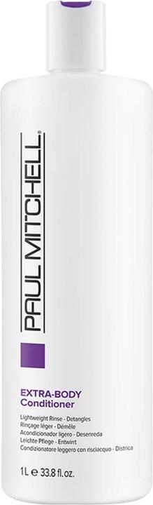 Produktbild Paul Mitchell Extra Body Daily Rinse (1000 ml)