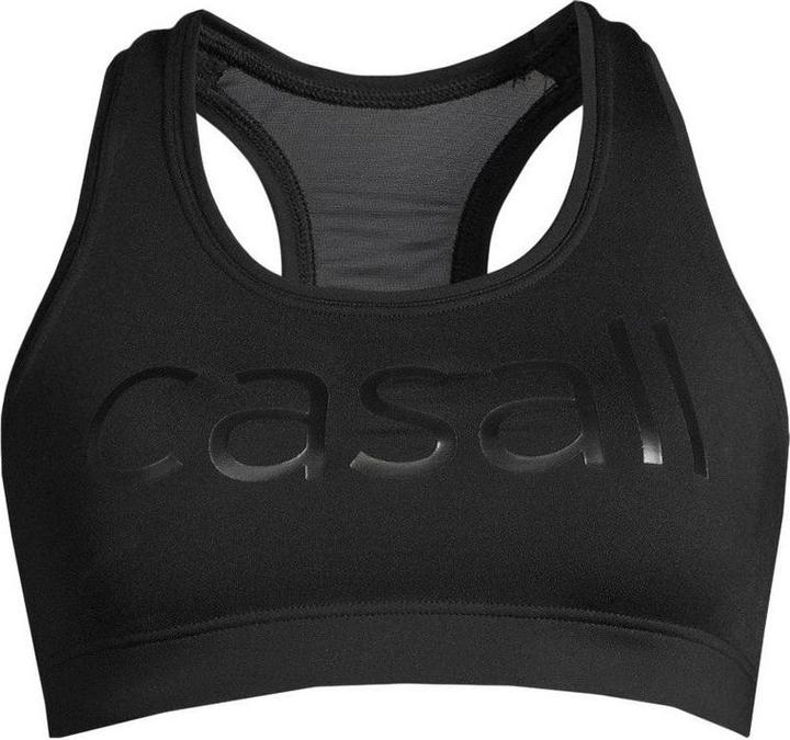 CASALL Ikonischer Sport-BH aus Wolle (S)
