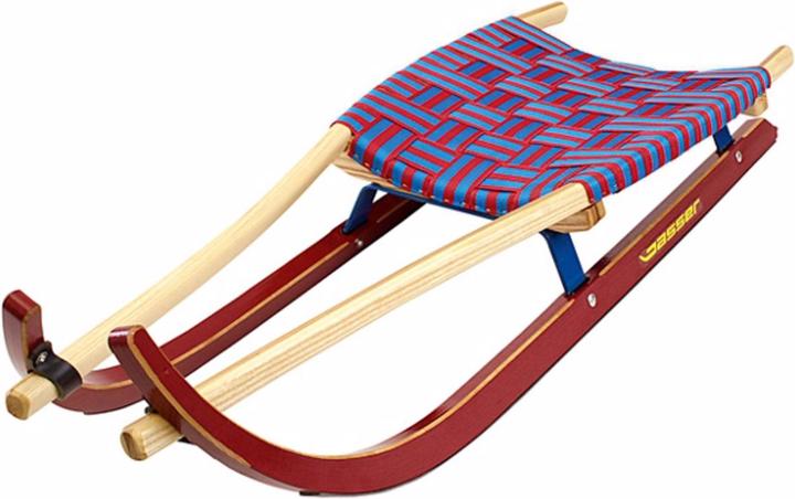 Image du produit Gasser Luge de sport 2 places