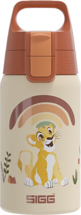 Image du produit Sigg Shield One Lion King (0.50 l)
