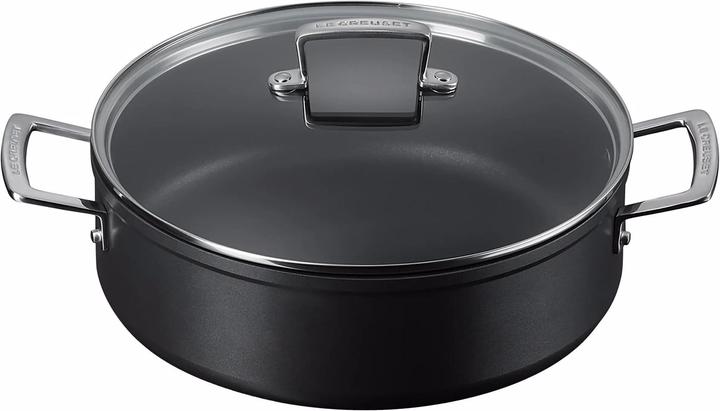 Actual product image Le Creuset Braising pan ALU (Casserole + Stewpot, Cast aluminium)