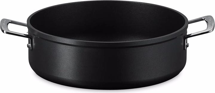 Actual product image Le Creuset Braising pan ALU (Casserole + Stewpot, Cast aluminium)