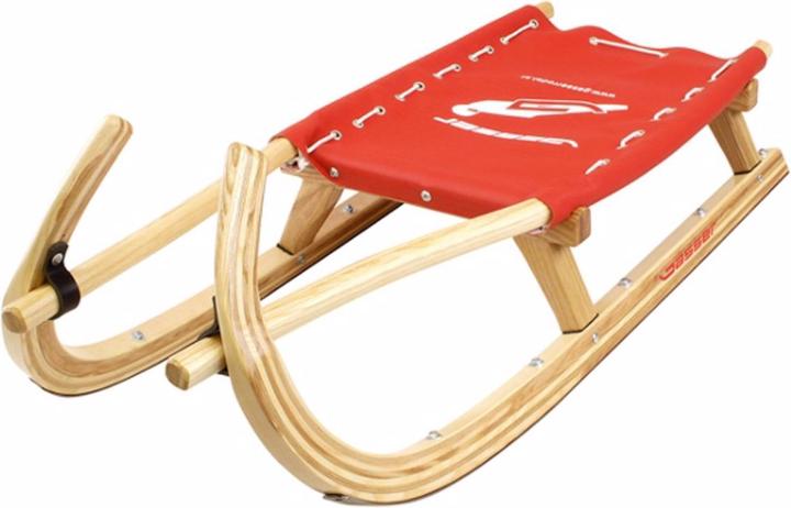 Image du produit Gasser Luge Naviser 2 places
