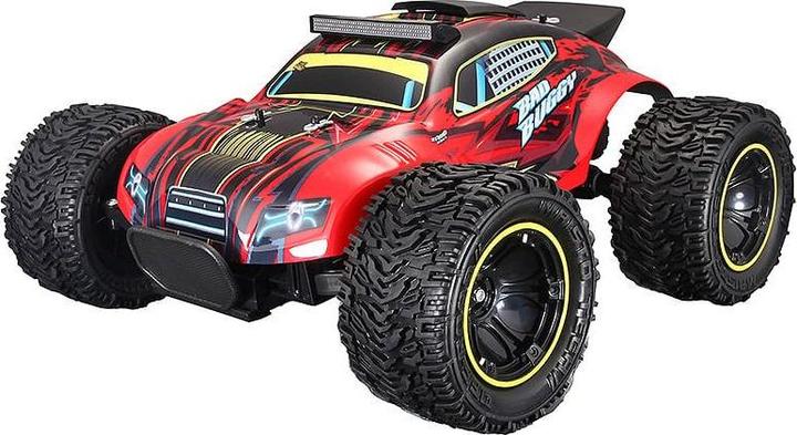 Produktbild Maisto Bad Buggy