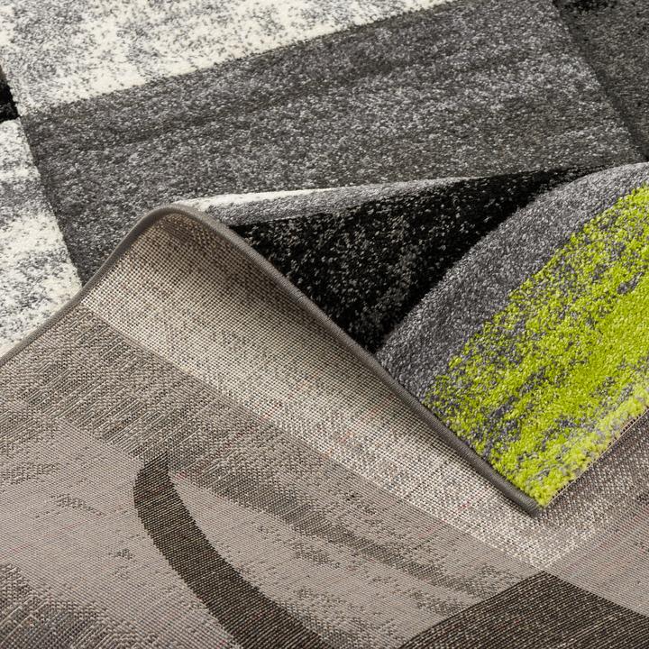 Actual product image Pergamon Designer carpet Brilliant Trend (200 x 290 cm)