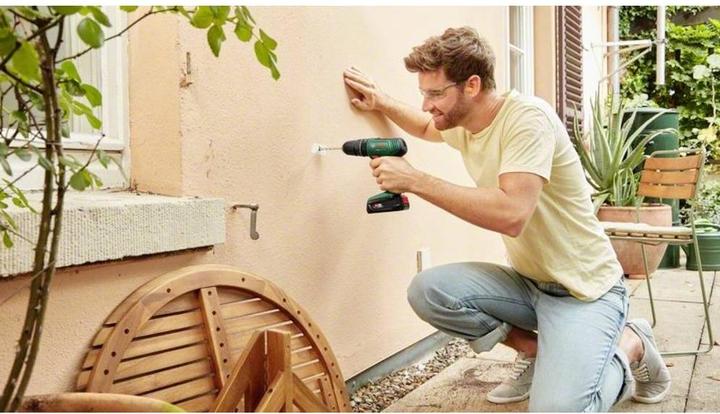 Immagine prodotto Bosch Home & Garden EasyImpact 18V-40 (Batteria ricaricabile)