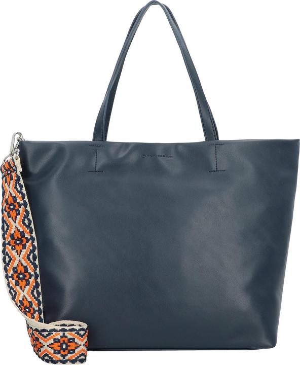 Produktbild Tom Tailor Palina Shopper Tasche L 42 cm (16 l)