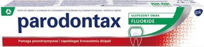 Image du produit Parodontax Dentifrice au fluor pour la prévention des saignements des gencives 75ml (75 ml)