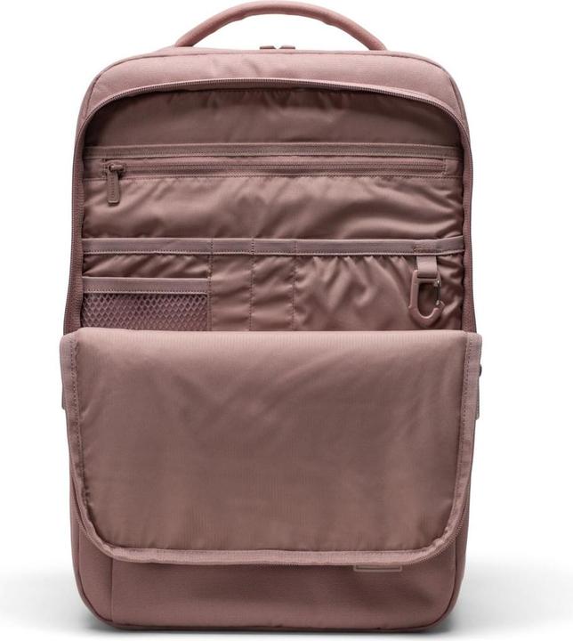 Actual product image Herschel Kaslo - Backpack (30 l)