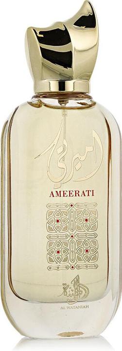 Produktbild Al Wataniah Unisex Perfume Ameerati (Eau de Parfum, 100 ml)