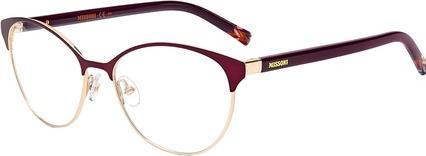Image du produit Missoni Lunettes de soleil 55 B3v/16 Violet