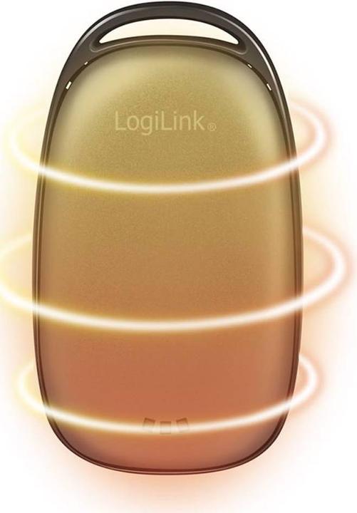Produktbild LogiLink Mobiler Zusatzakku und Handwärmer