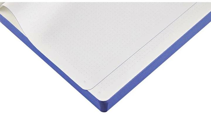 Actual product image Nuuna Art is Like (22 x 16.5 cm, Dotted, Soft cover)