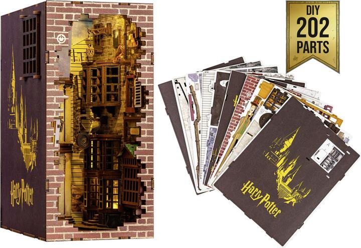 Produktbild Revell Diagon Alley
