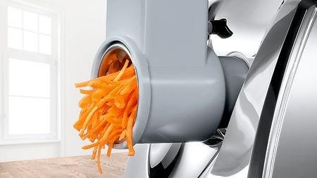 Actual product image Bosch Hausgeräte MEAT MACHINE MFW3X13B