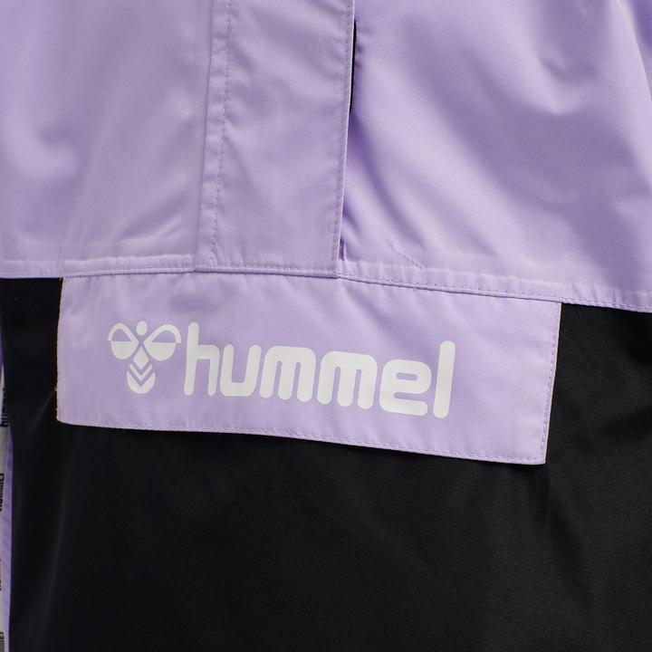 Produktbild hummel Timu Jacket (128)