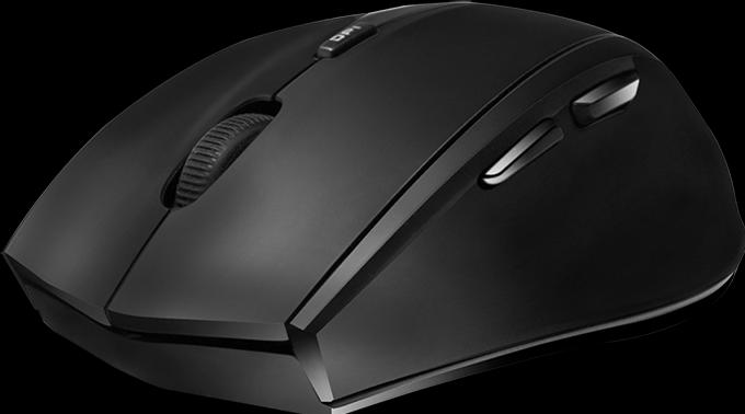Actual product image LogiLink ID0032A (Wireless)