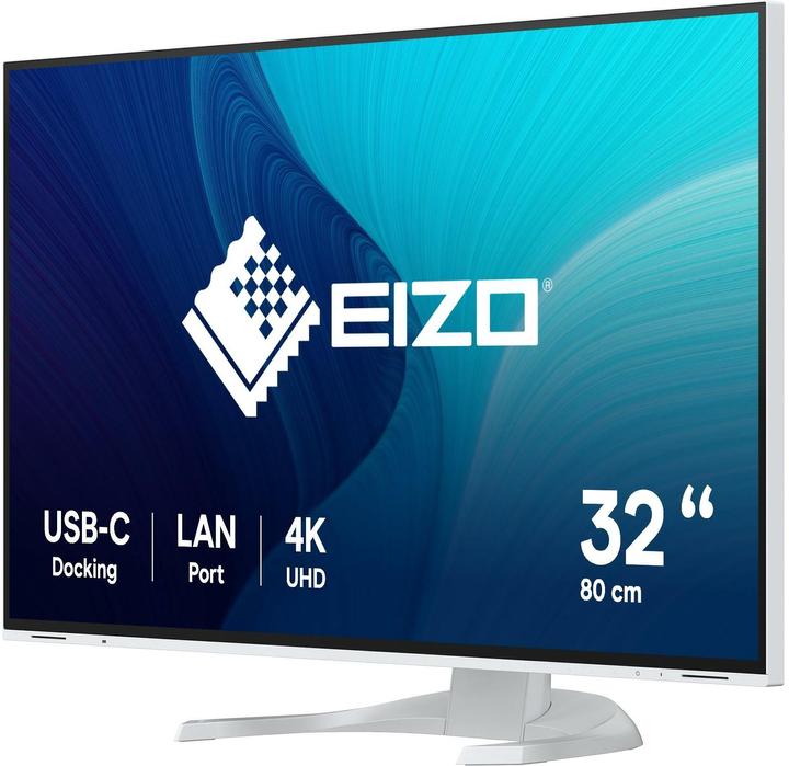 Produktbild Eizo EV3240X FlexScan (3840 x 2160 Pixel, 31.50")