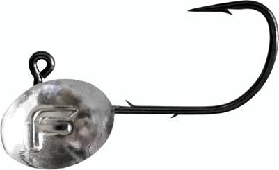 Stucki Thun Fanatics Fine Jig Head