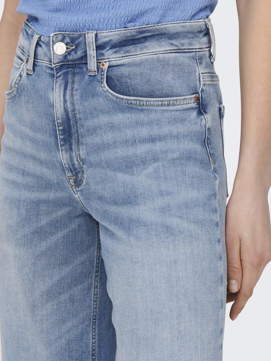 Immagine prodotto Only ONLMadison Blush HW Jeans larghi e larghi (34)