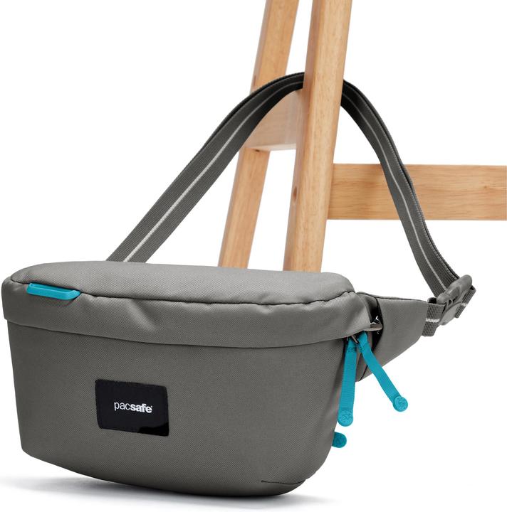 Immagine prodotto Pacsafe Go Gürteltasche RFID Schutz 27 cm