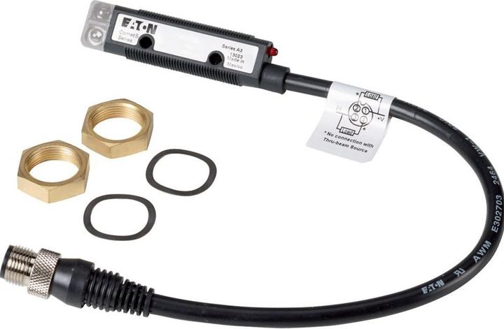 Eaton Reflexlichtschranke, Sn=3000mm, 4L, 10- 135653