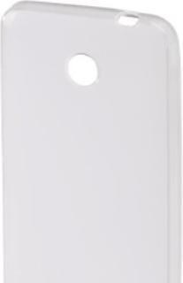 Hama Crystal" - bagomslag til mobilte (Microsoft Lumia 640)