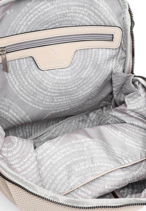 Actual product image Suri Frey Rucksack SFY Romy (9.45 l)