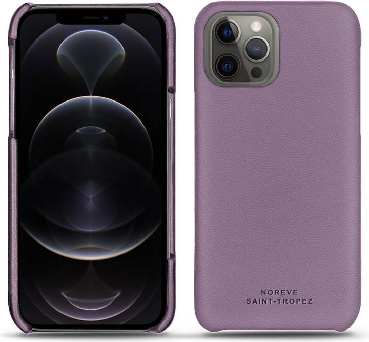 Productafbeelding Noreve Lederen omslag (Apple iPhone 12 Pro Max)