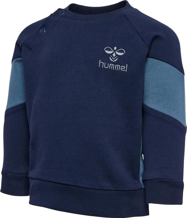 Actual product image hummel Hmlkris Sweatshirt (92)