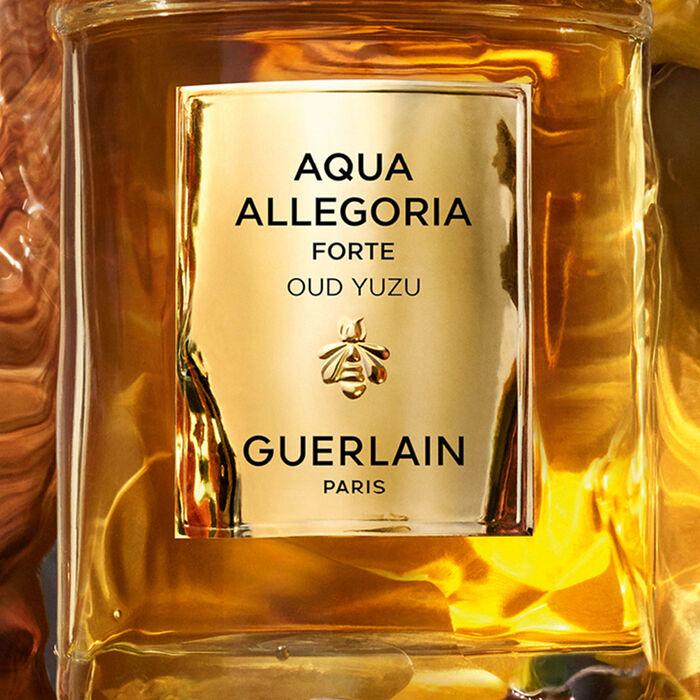 Actual product image Guerlain Aqua 23 Woody Fort O/Yuz Eau de Parfum R/Spray 125 ml (Eau de parfum, 612.63 ml)