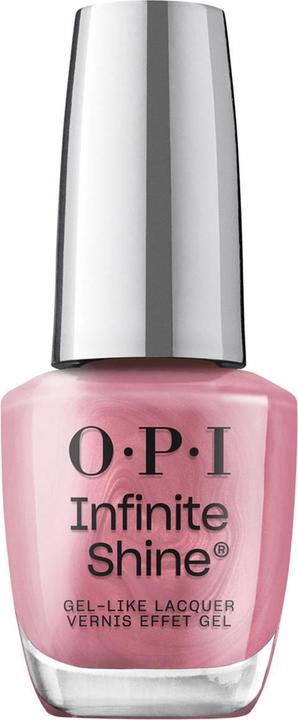 OPI Infinite Shine Aphrodite's Pink Nightie (Aphrodites Pink Nightie, Gel-Effekt Nagellack)