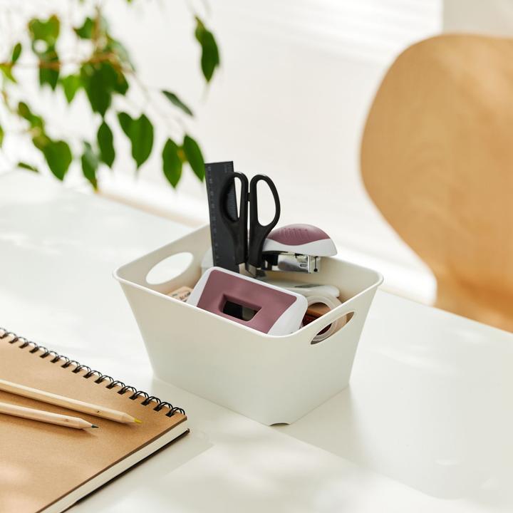 Actual product image Rotho Livingbox (13.4 x 9 x 18 cm, 1.50 l)