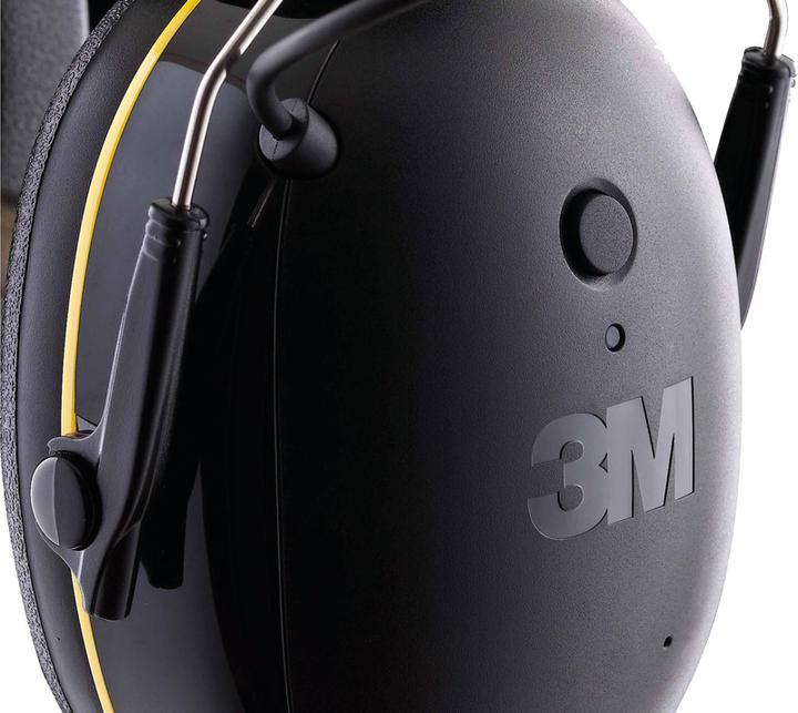 Actual product image 3M WorkTunes Connect (1 x)