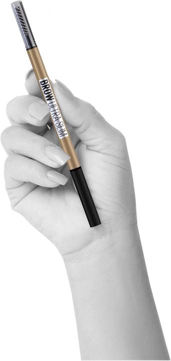 Produktbild Maybelline New York Brow Ultra Slim (1 blonde)