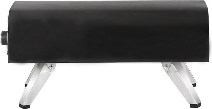 Immagine prodotto Ohmex PIZ-2416 (Forno per pizza a gas)