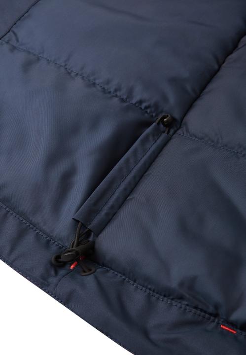 Image du produit Reima tec Enfants Veste d'hiver Luhanka Navy (98)
