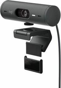 Produktbild Logitech Brio 505 (4 Mpx)