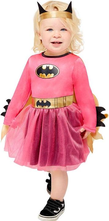 Immagine prodotto Widmann Costume Batgirl (92)