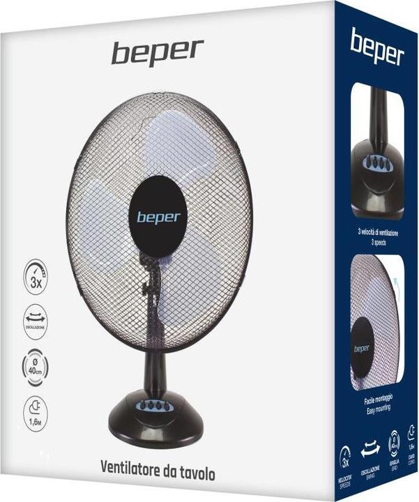 Produktbild Beper P206VEN240
