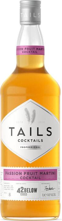 Immagine prodotto Tails Cocktails Professional (1 x 100 cl)