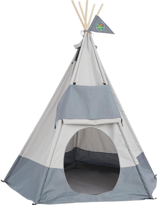 Actual product image Haba Terra Kids Teepee